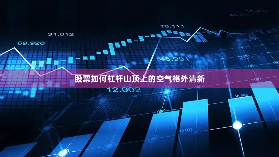 股票如何杠杆山顶上的空气格外清新