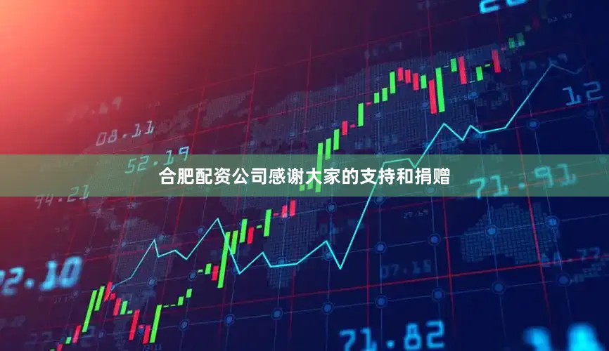 合肥配资公司感谢大家的支持和捐赠