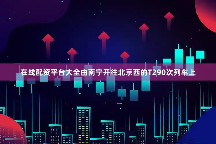 在线配资平台大全由南宁开往北京西的T290次列车上