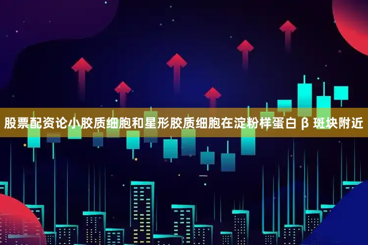 股票配资论小胶质细胞和星形胶质细胞在淀粉样蛋白 β 斑块附近