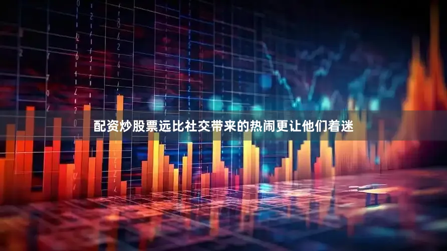 配资炒股票远比社交带来的热闹更让他们着迷